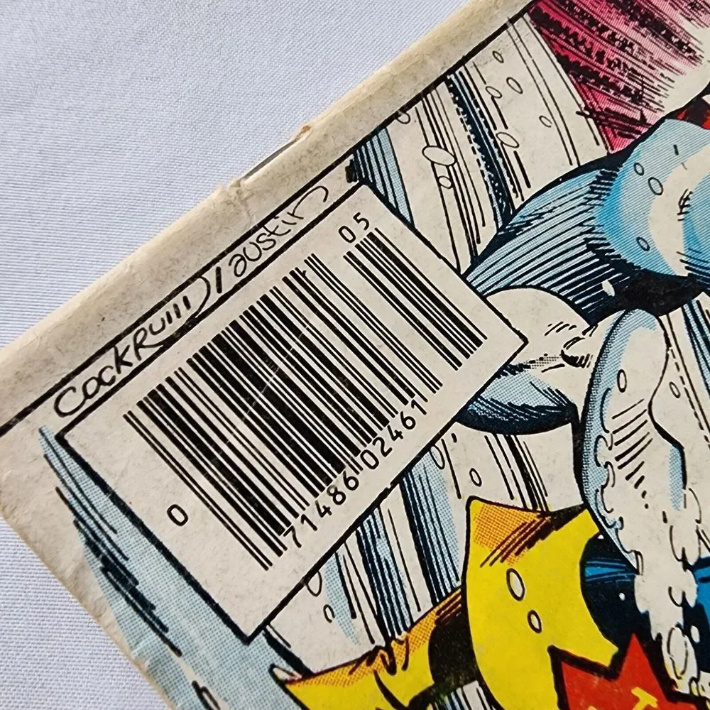 X-Men #121 Marvel Comics 1979 1st Full Appear Team Alpha Flight Banshee‎ Cyclops